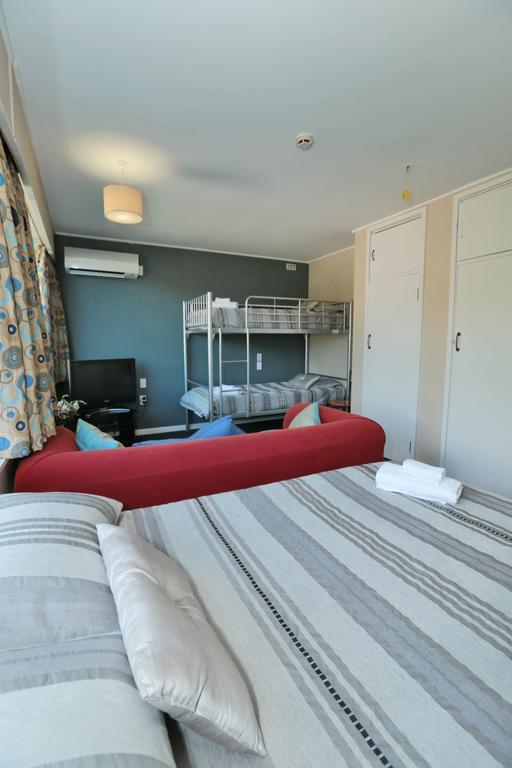 Wakatu Lodge Nelson Oda fotoğraf