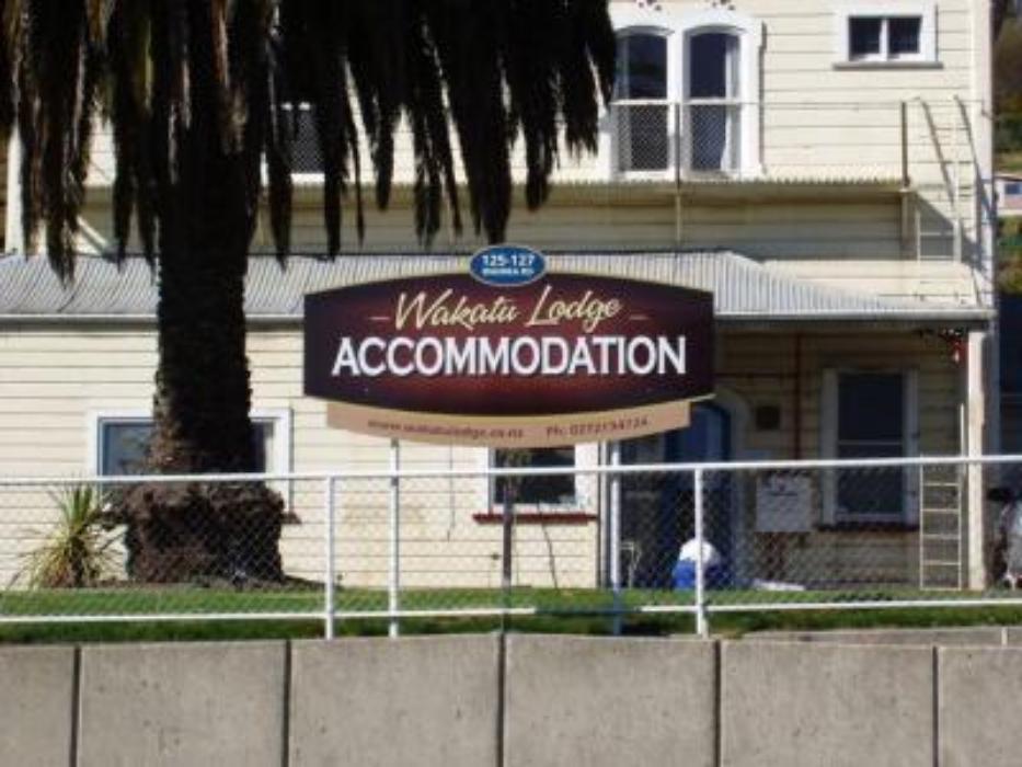 Wakatu Lodge Nelson Dış mekan fotoğraf