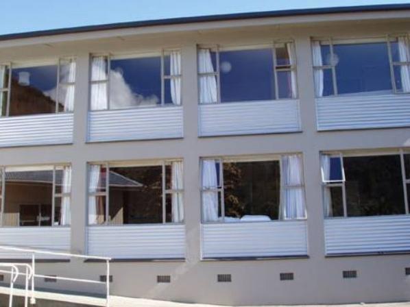 Wakatu Lodge Nelson Dış mekan fotoğraf
