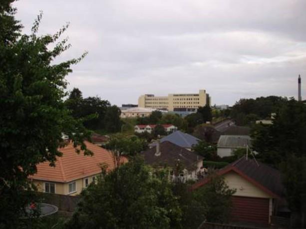 Wakatu Lodge Nelson Dış mekan fotoğraf