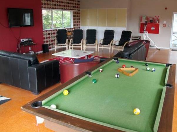 Wakatu Lodge Nelson Dış mekan fotoğraf