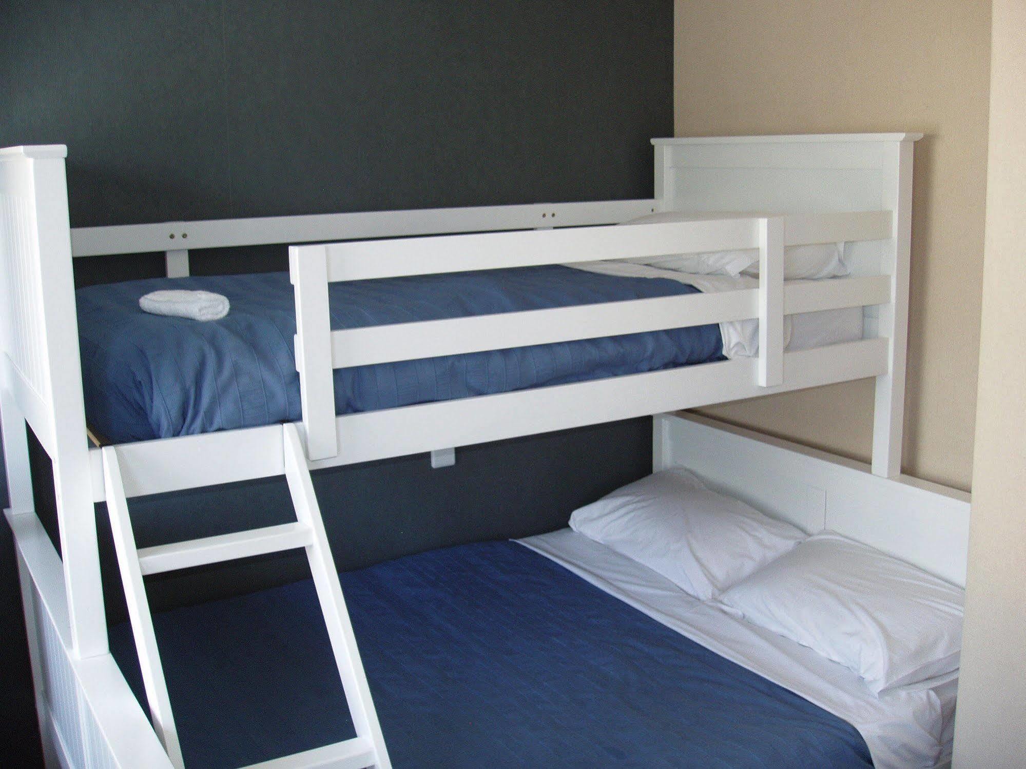 Wakatu Lodge Nelson Dış mekan fotoğraf