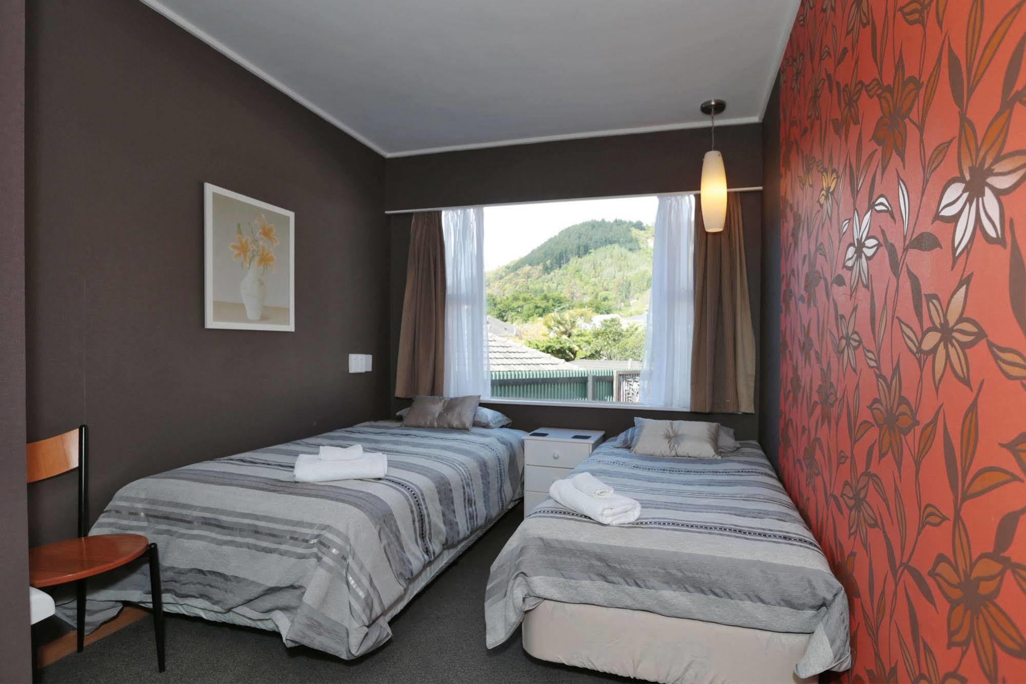 Wakatu Lodge Nelson Dış mekan fotoğraf