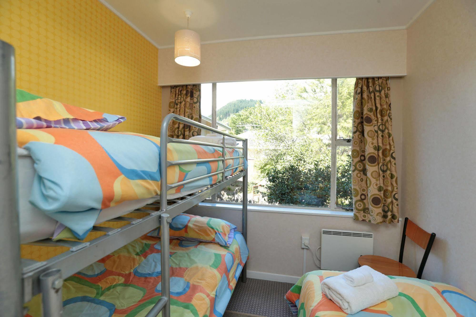 Wakatu Lodge Nelson Dış mekan fotoğraf