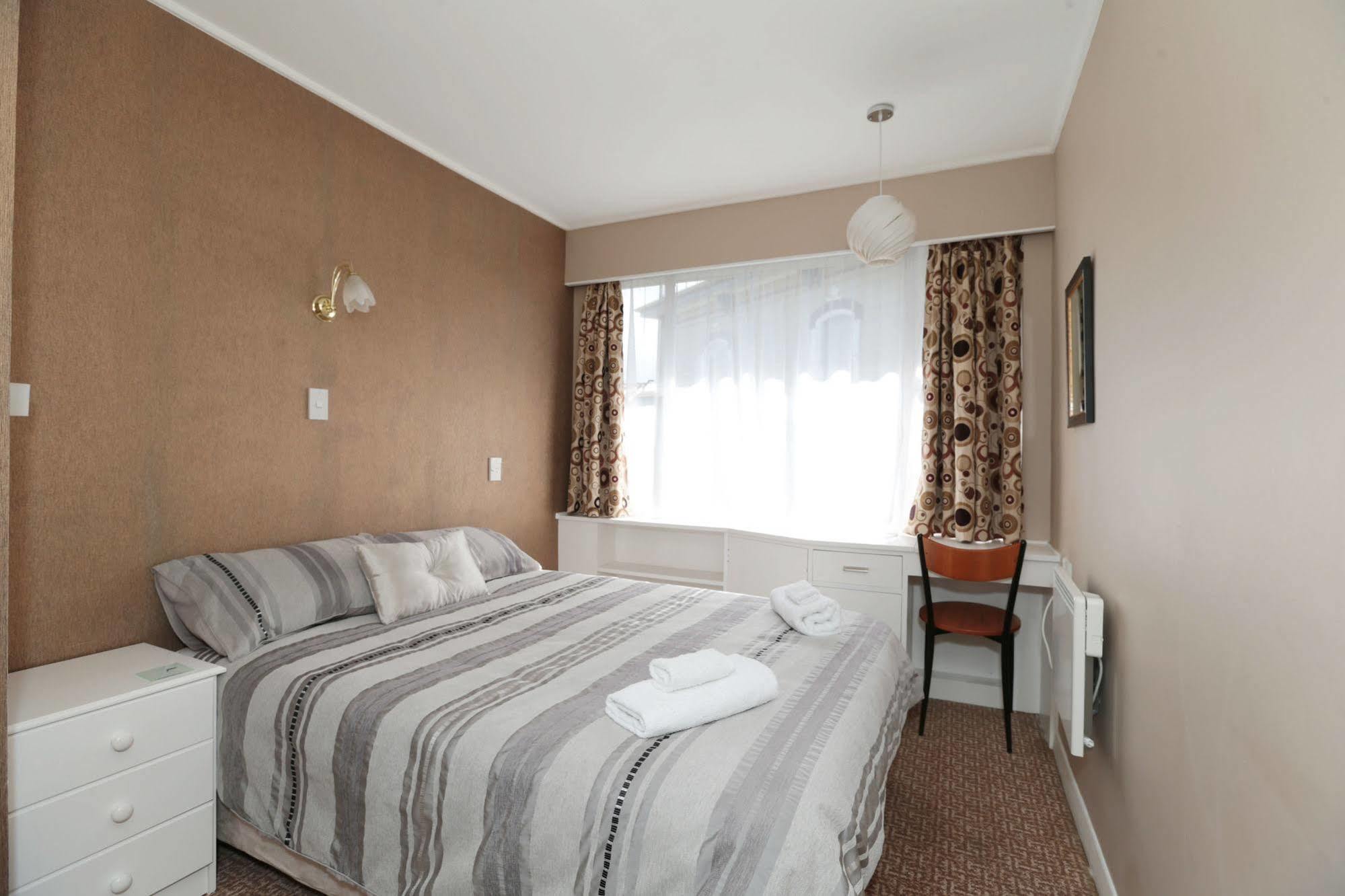 Wakatu Lodge Nelson Dış mekan fotoğraf