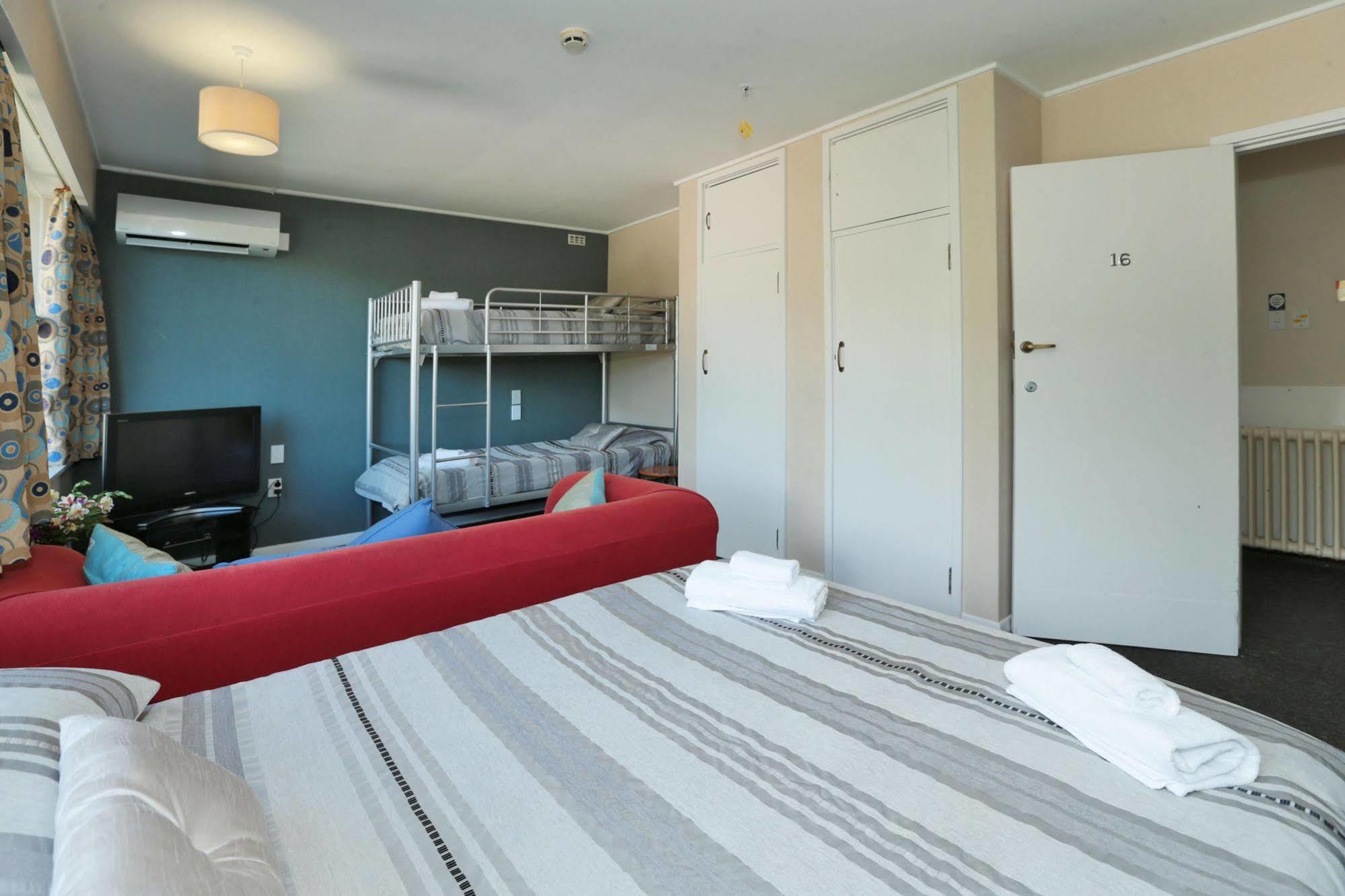 Wakatu Lodge Nelson Dış mekan fotoğraf
