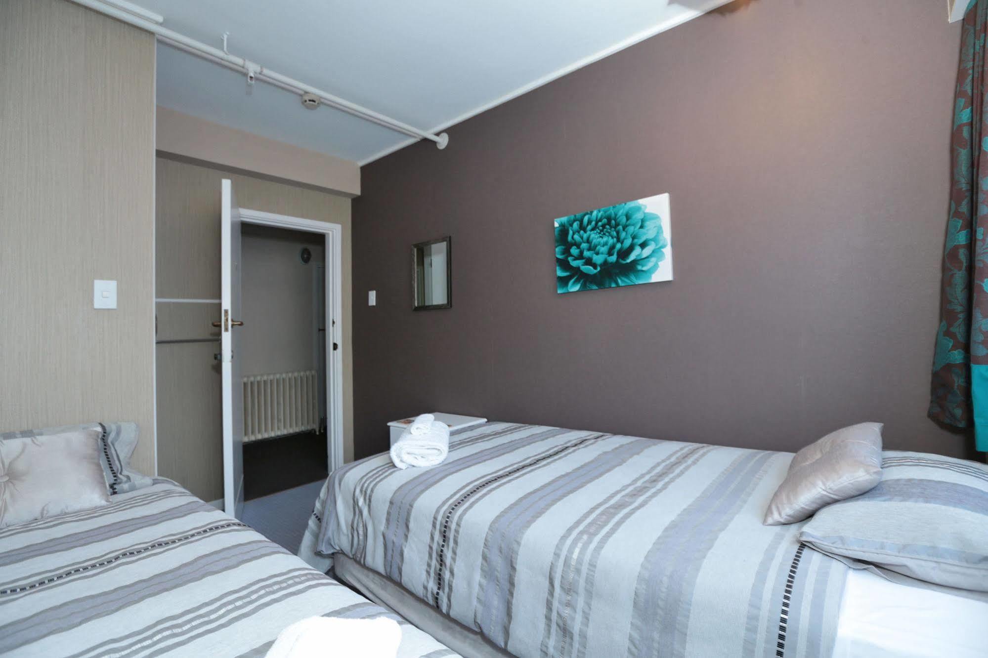 Wakatu Lodge Nelson Dış mekan fotoğraf