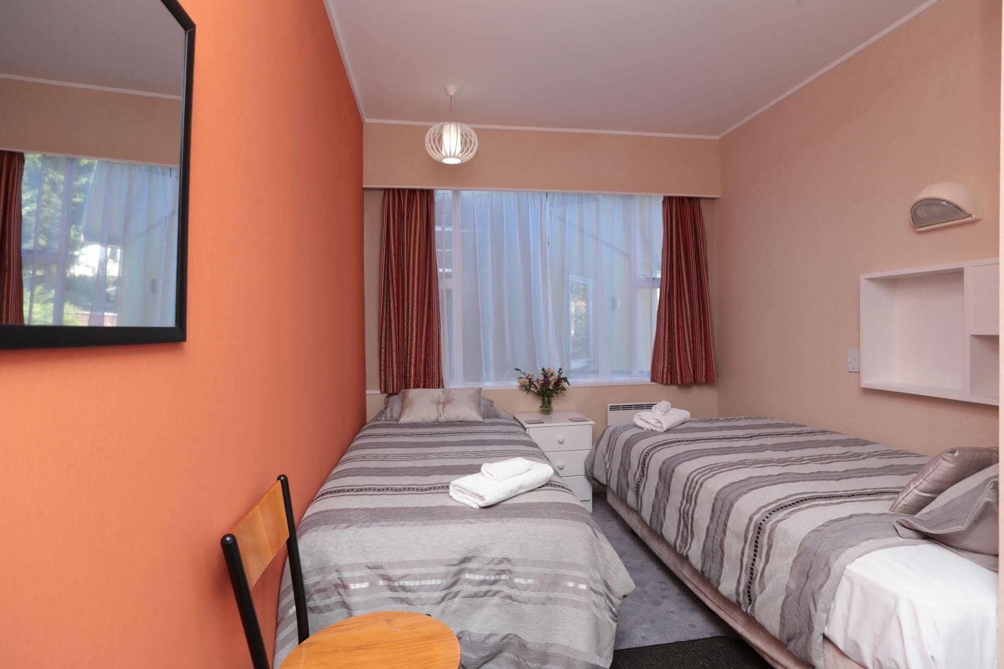Wakatu Lodge Nelson Dış mekan fotoğraf