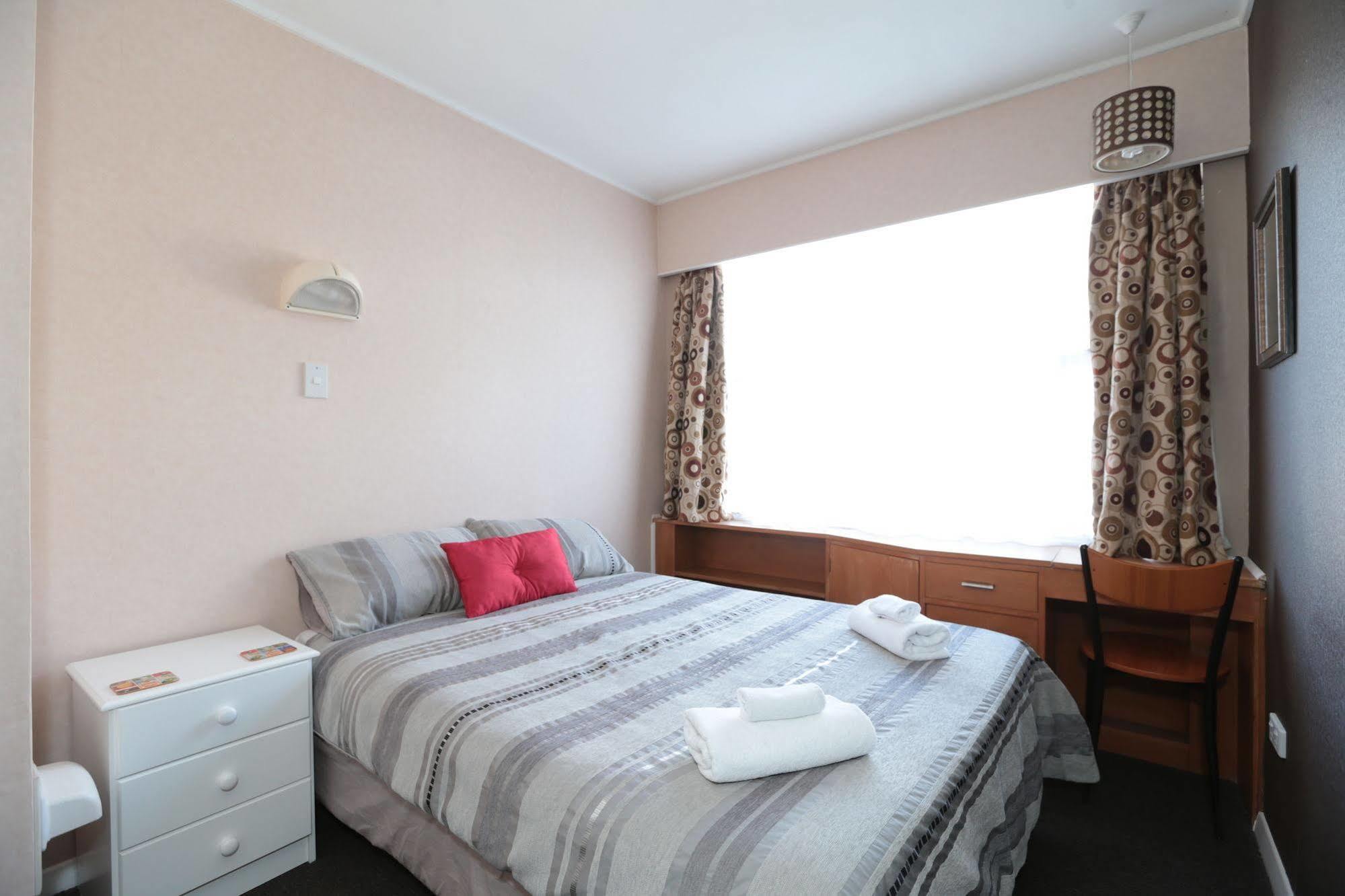 Wakatu Lodge Nelson Dış mekan fotoğraf