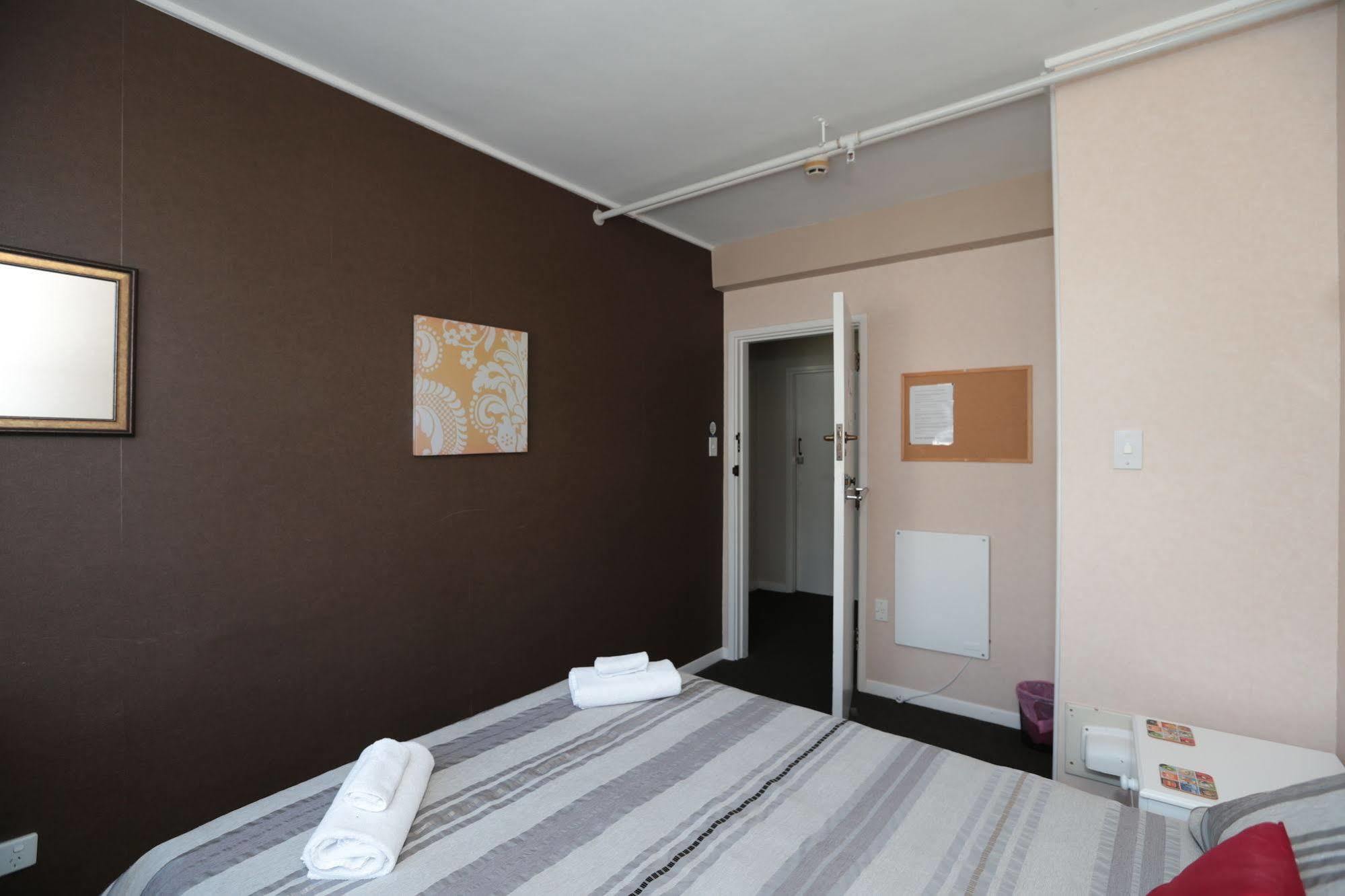 Wakatu Lodge Nelson Dış mekan fotoğraf