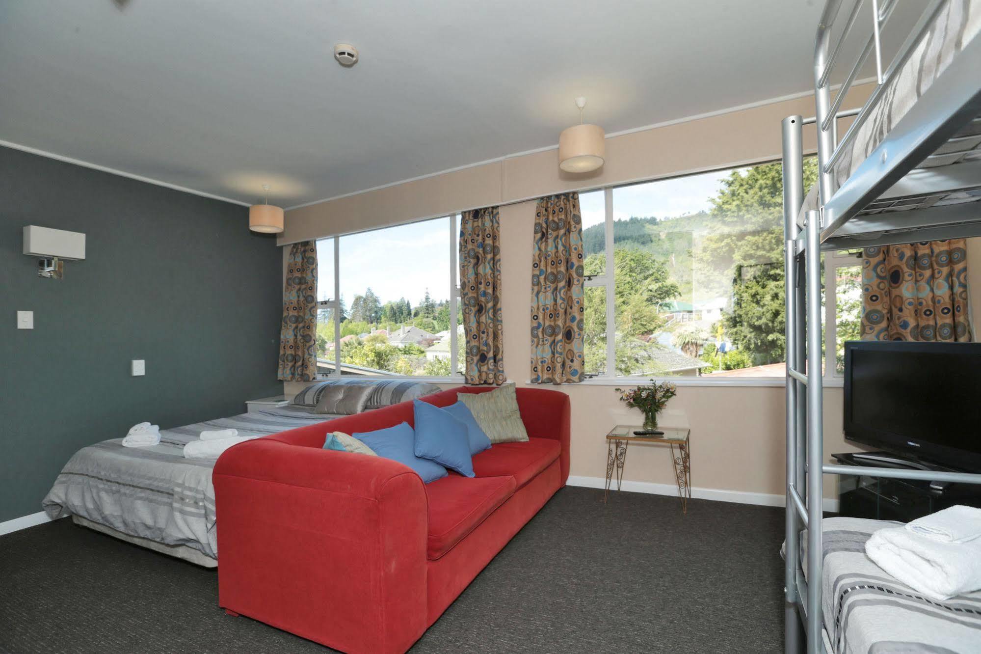 Wakatu Lodge Nelson Dış mekan fotoğraf
