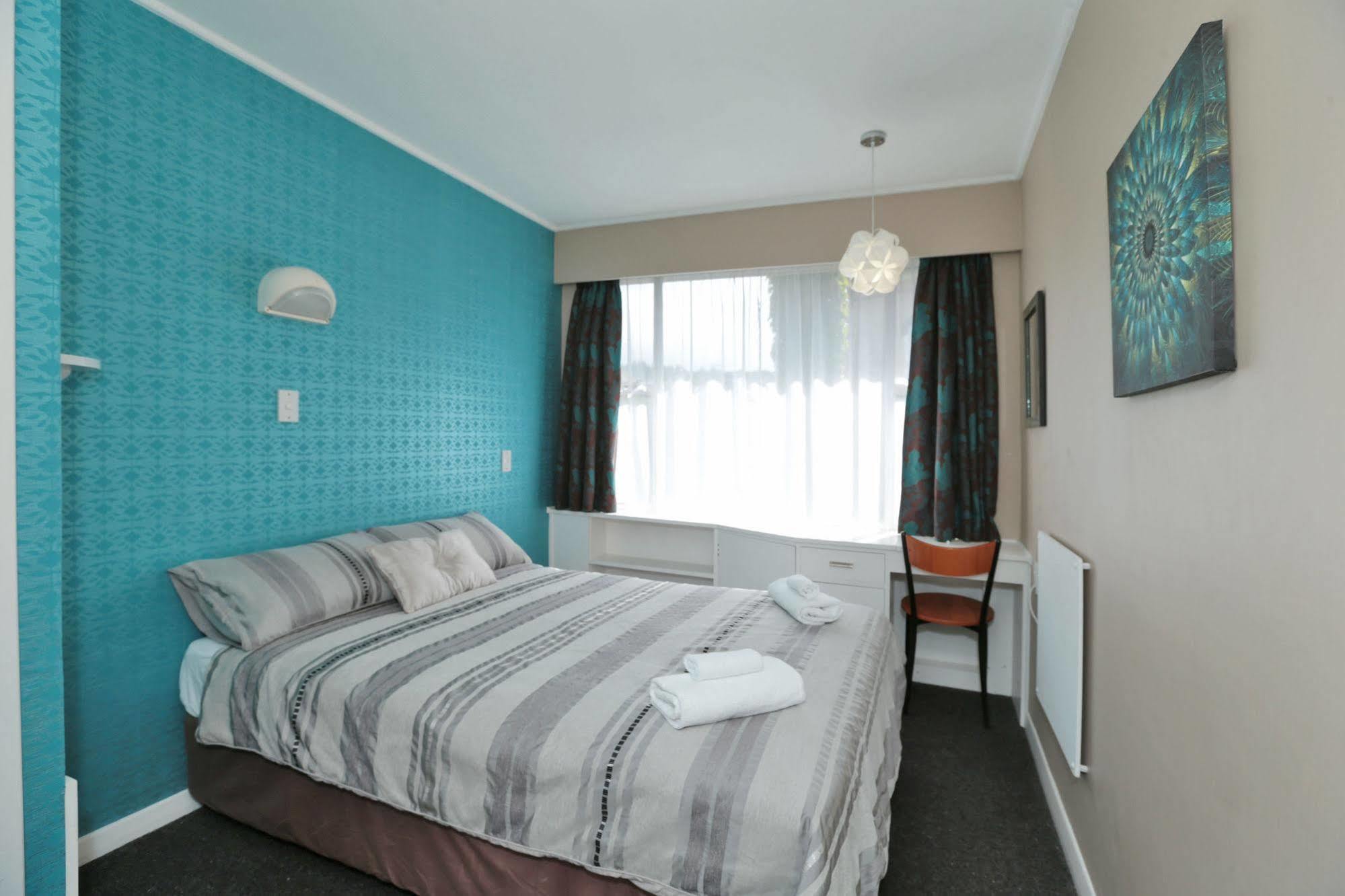 Wakatu Lodge Nelson Dış mekan fotoğraf