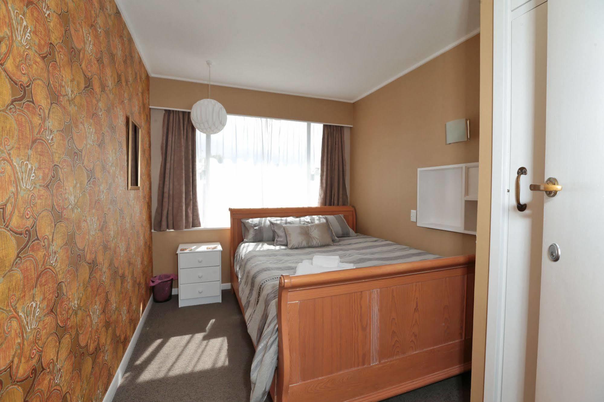 Wakatu Lodge Nelson Dış mekan fotoğraf