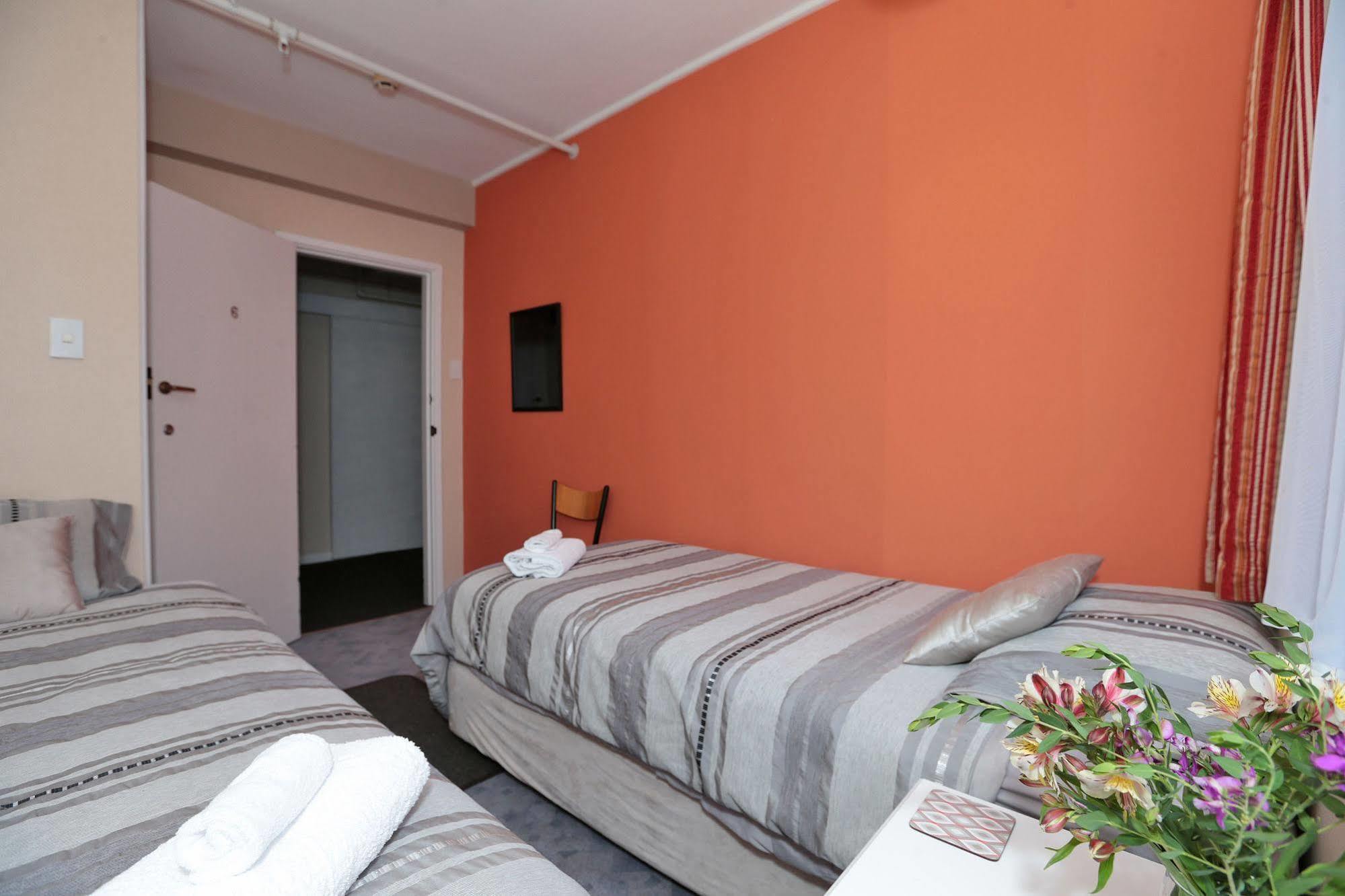 Wakatu Lodge Nelson Dış mekan fotoğraf