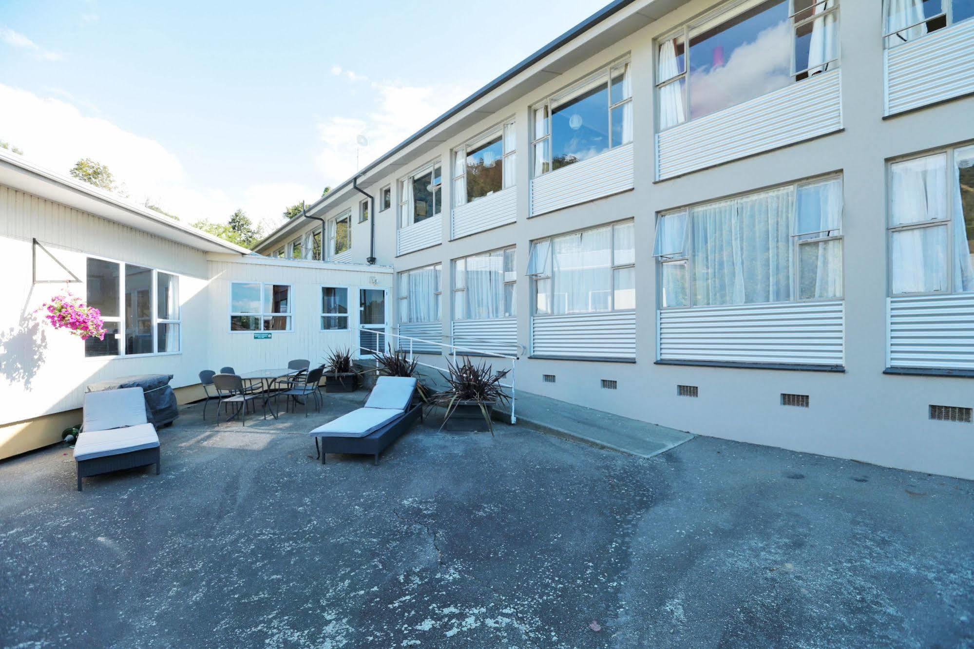 Wakatu Lodge Nelson Dış mekan fotoğraf
