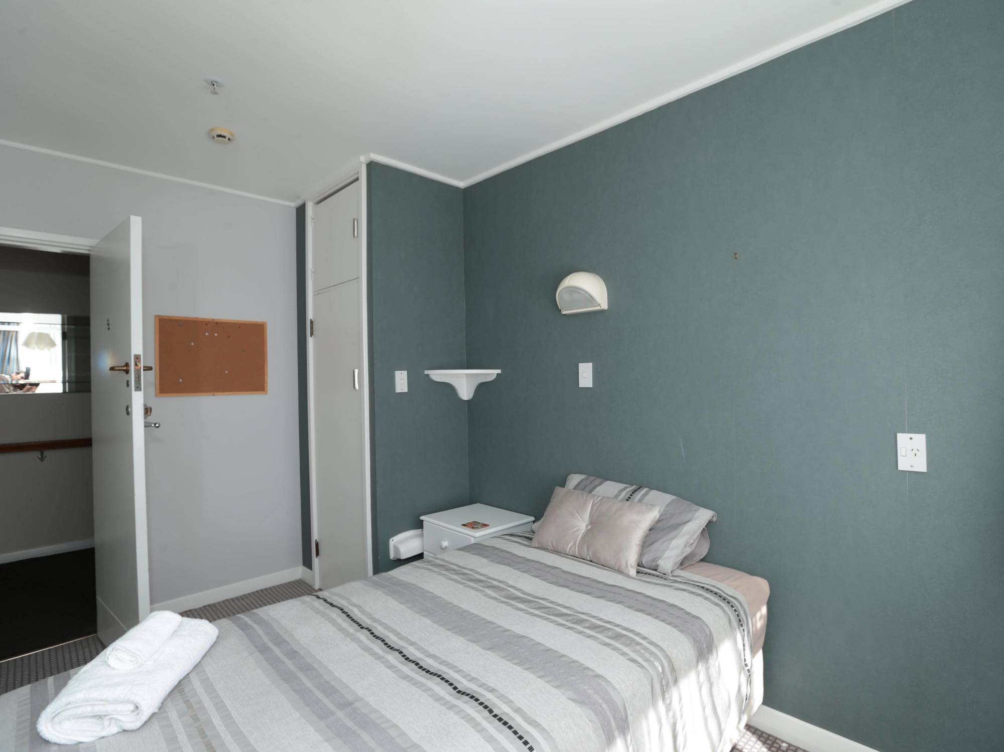 Wakatu Lodge Nelson Dış mekan fotoğraf