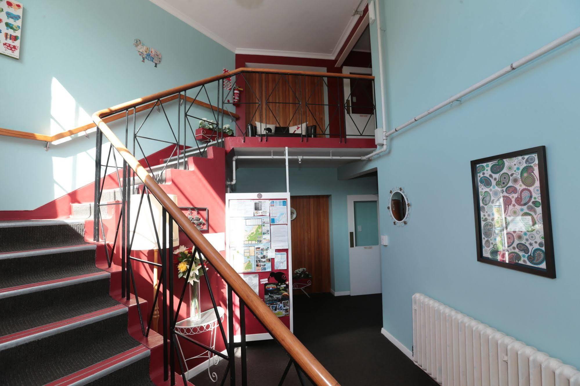 Wakatu Lodge Nelson Dış mekan fotoğraf